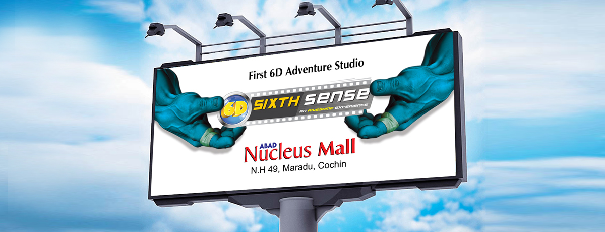 billboard advertising