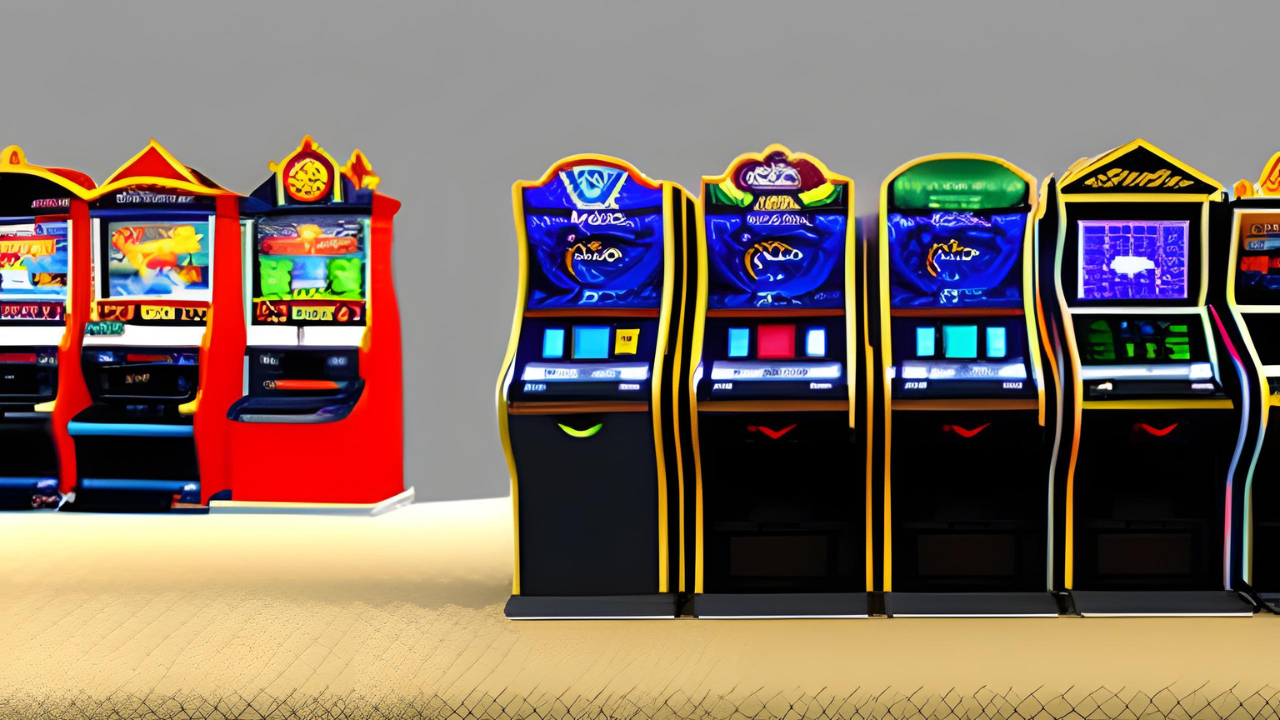 Advertising for Casinos