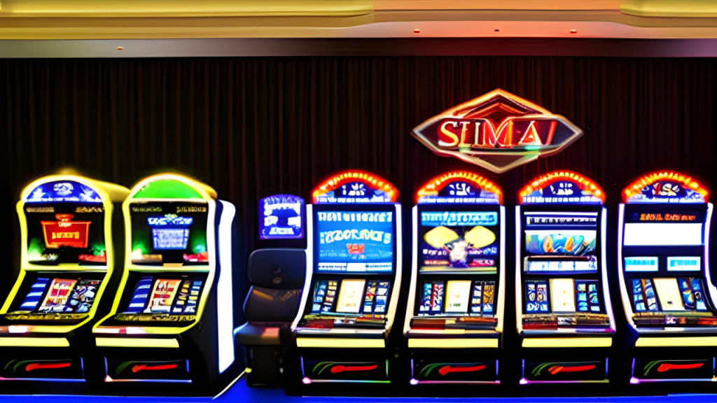 Online Casino and Slot Game Marketing